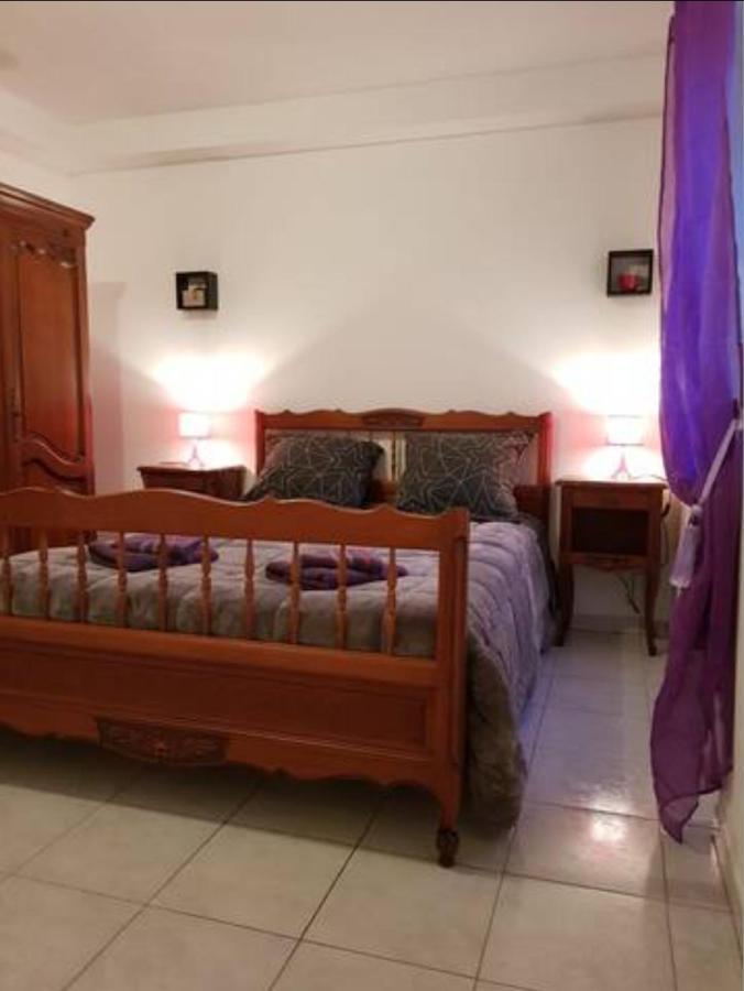 Appartement Avec Parking Gratuit Et Wifi В'єрзон Екстер'єр фото